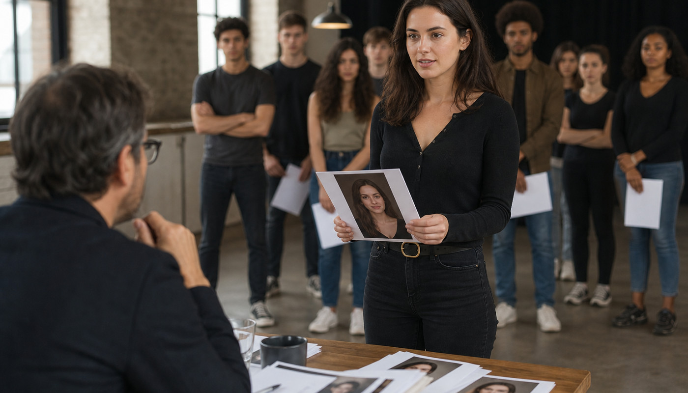 Les abonnés sont-ils vraiment avantagés aux castings ?